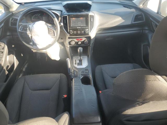 2017 SUBARU IMPREZA PR 4S3GKAB61H3615487