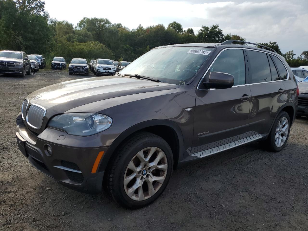 BMW X5 XDRIVE35I