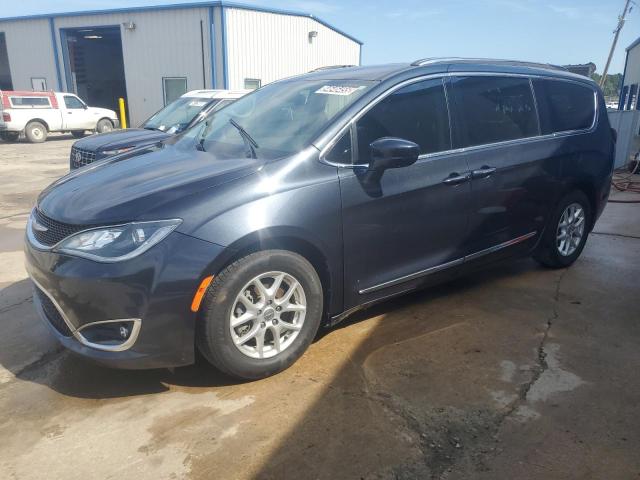 CHRYSLER PACIFICA T