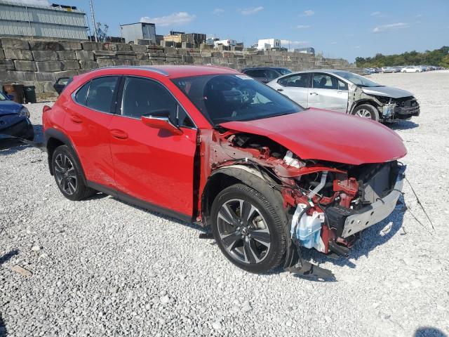 2022 LEXUS UX 200 BASE #3285781683