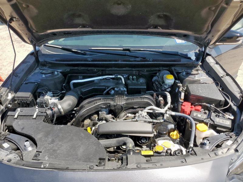 2025 SUBARU OUTBACK PR 4S4BTADCXS3166937