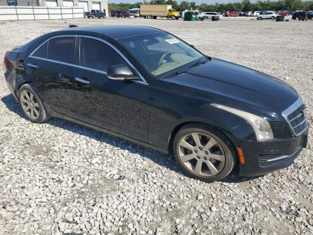 2016 CADILLAC ATS LUXURY - 1G6AB5RX3G0126054