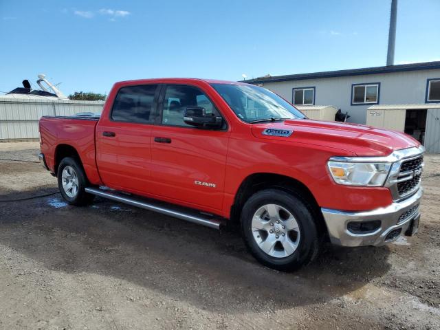2023 RAM 1500 BIG HORN/LONE STAR - 1C6RREFG7PN592547