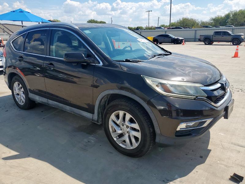2015 HONDA CR-V EXL - 2HKRM3H79FH519106