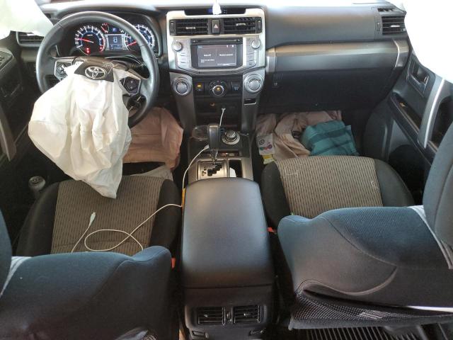 2017 TOYOTA 4RUNNER SR - JTEBU5JR3H5466443