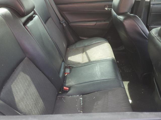 2018 TOYOTA COROLLA L - 5YFBURHE7JP834775