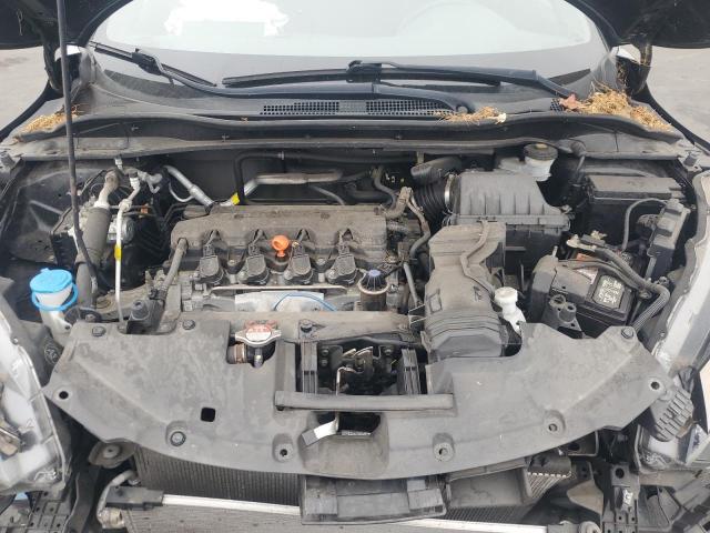 2019 HONDA HR-V SPORT 3CZRU6H11KG714823