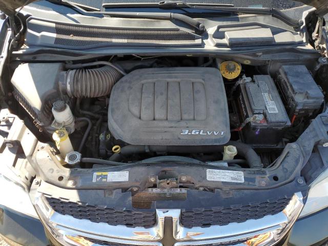 2017 DODGE GRAND CARA 2C4RDGCG8HR686447