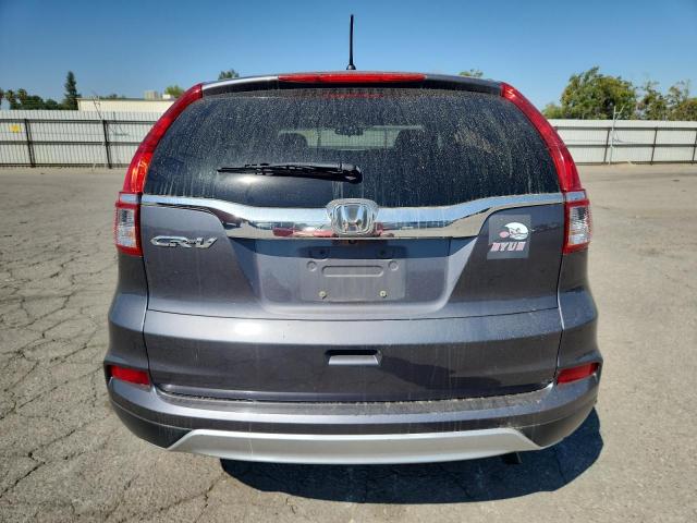 2015 HONDA CR-V EX - 3CZRM3H59FG708422
