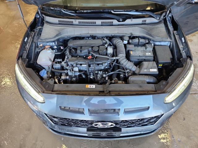 2023 HYUNDAI KONA N LINE KM8K3CA33PU937269