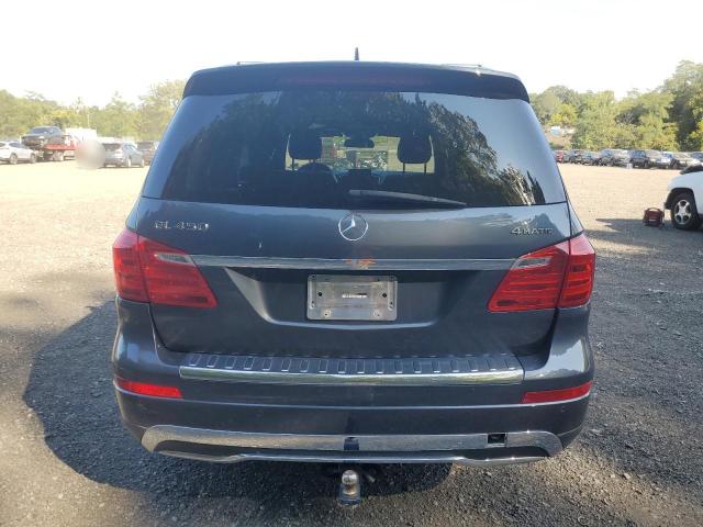 2015 MERCEDES-BENZ GL 450 4MATIC 4JGDF6EE8FA484439
