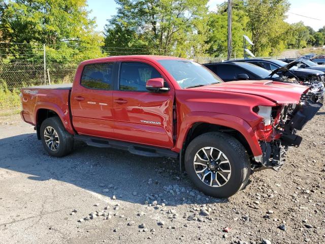 2023 TOYOTA TACOMA DOUBLE CAB 3TMCZ5AN5PM569217