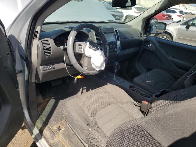2021 NISSAN FRONTIER S 1N6ED0CF5MN721401