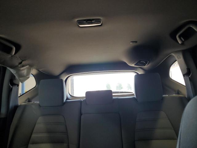 2019 HONDA CR-V LX 5J6RW6H30KL000275