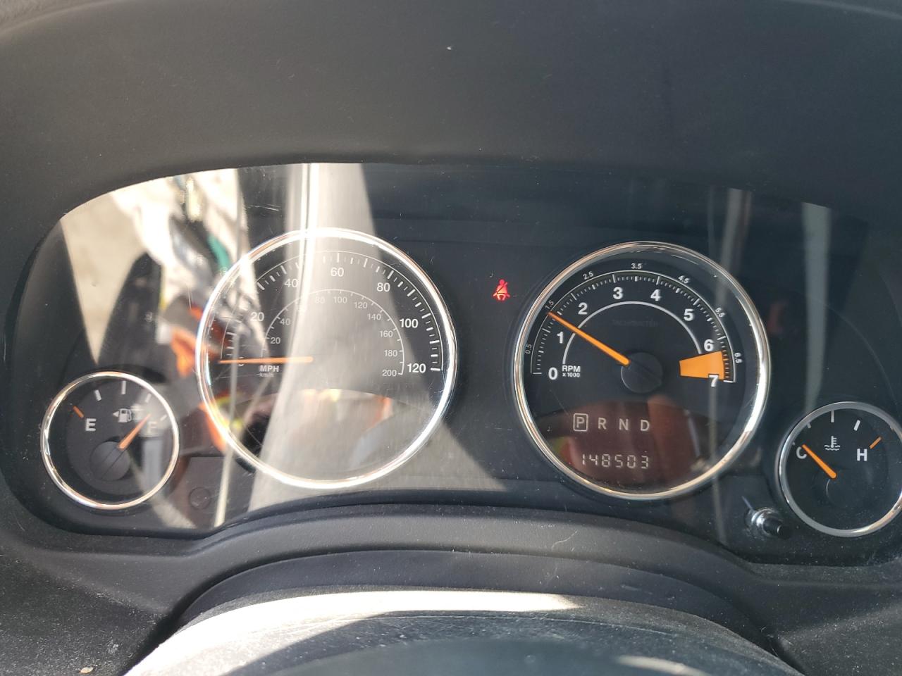 JEEP COMPASS LATITUDE