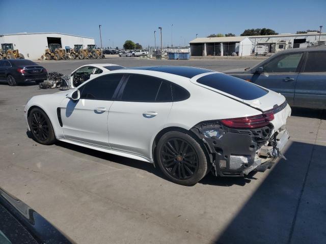 2018 PORSCHE PANAMERA 4 WP0AA2A70JL104058