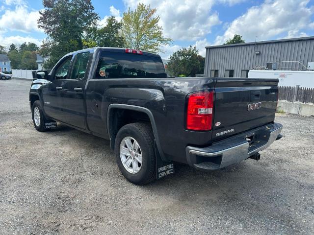2014 GMC SIERRA K15 - 1GTV2TEC7EZ371924