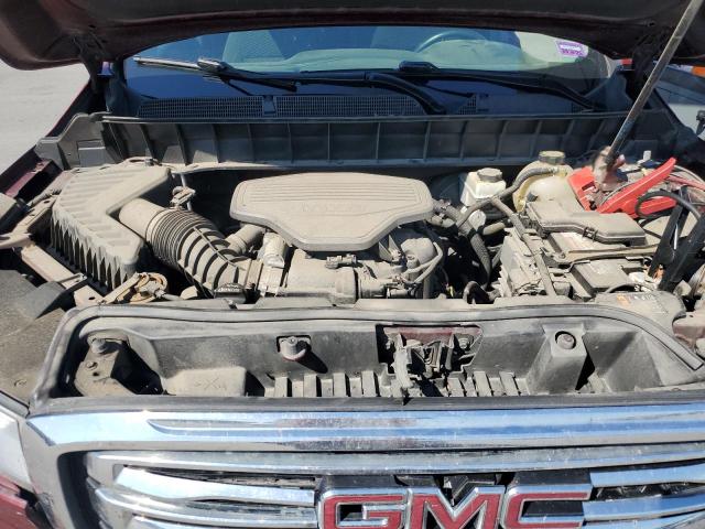 2018 GMC ACADIA SLE - 1GKKNSLS3JZ218065