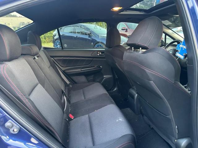 2021 SUBARU WRX PREMIU JF1VA1C66M9806764