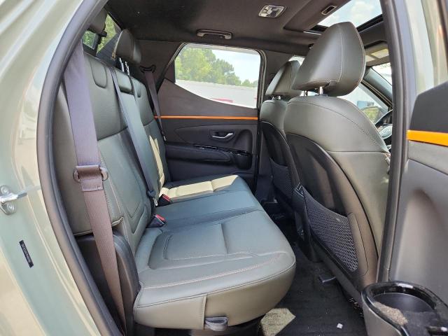 2023 HYUNDAI SANTA CRUZ #3290247272