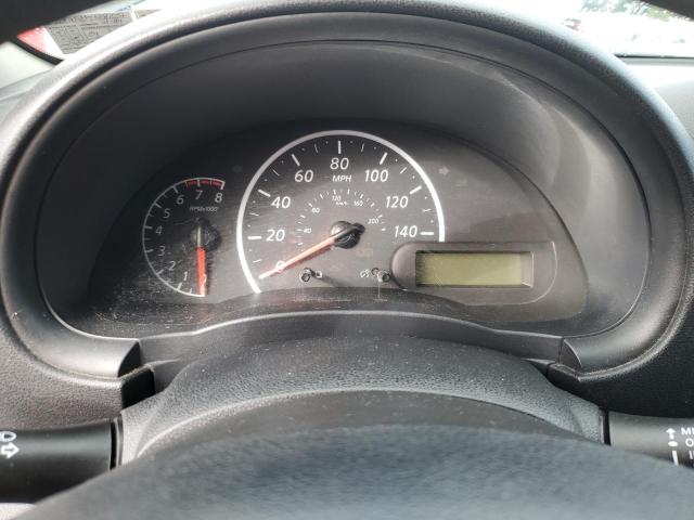 2016 NISSAN VERSA S 3N1CN7AP2GL892237