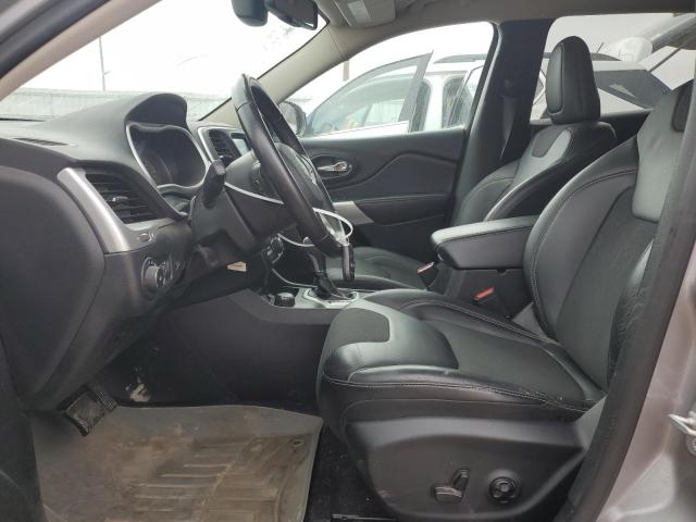 2018 JEEP CHEROKEE L 1C4PJMLX6JD547828
