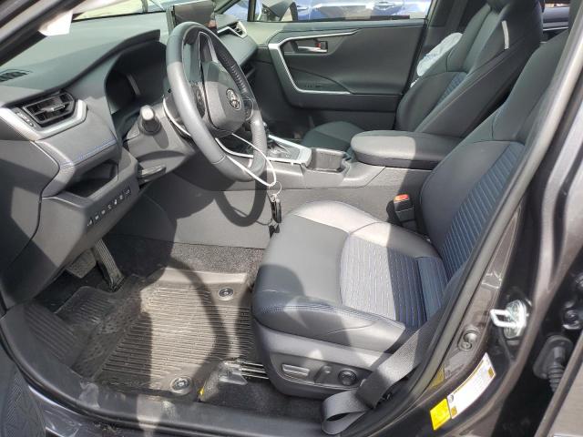 2024 TOYOTA RAV4 XSE - JTME6RFV2RJ047887