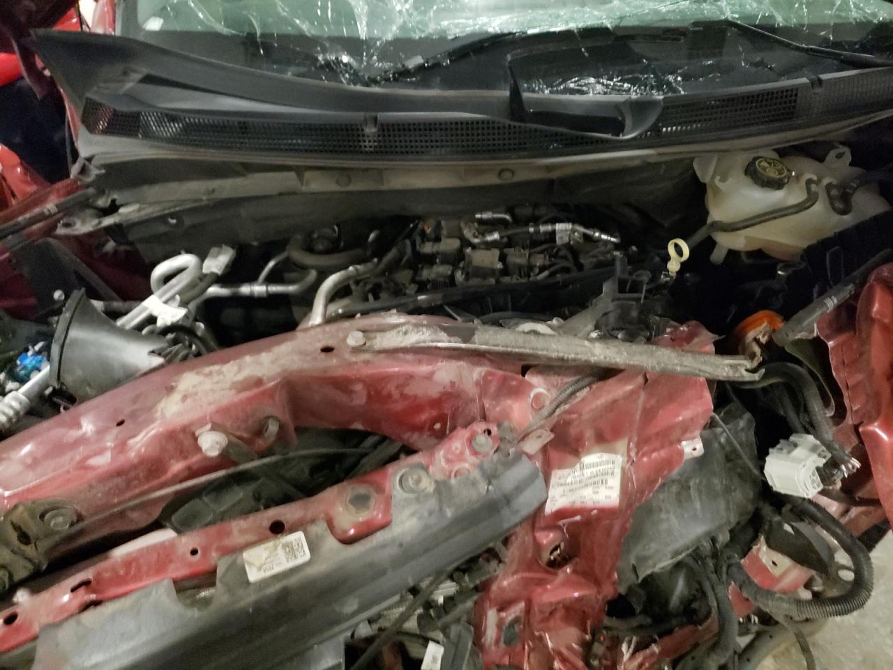 CHEVROLET SILVERADO 1500 K1500 LT