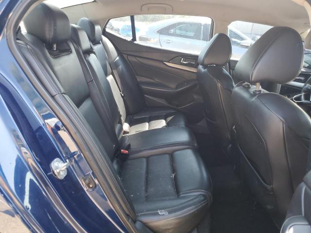 2018 NISSAN MAXIMA 3.5 - 1N4AA6AP3JC375953