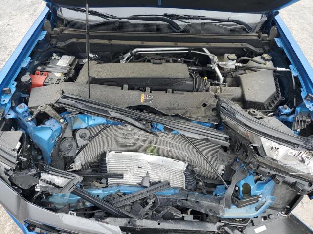 2024 CHEVROLET COLORADO L - 1GCGSCEC7R1166973