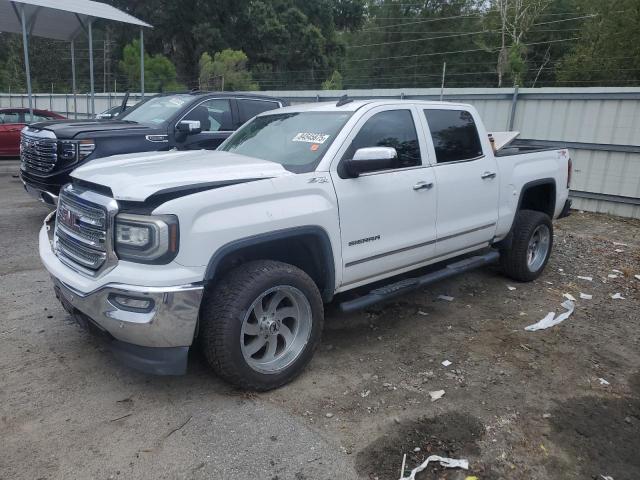 Global Auto Auctions: 2016 GMC SIERRA K15