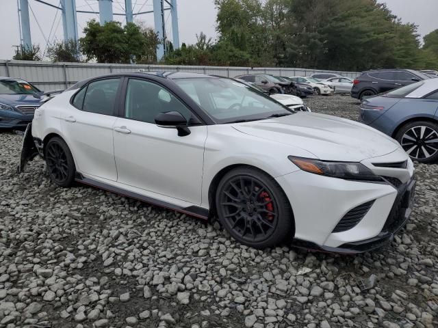 2022 TOYOTA CAMRY TRD 4T1KZ1AKXNU071660