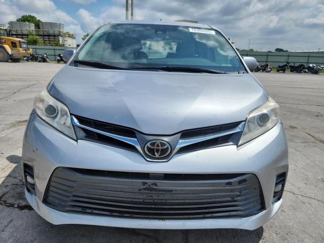 2018 TOYOTA SIENNA XLE - 5TDYZ3DC1JS917624