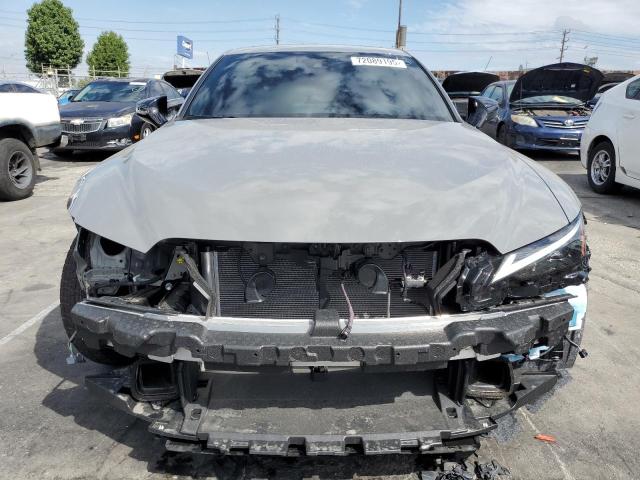 2025 LEXUS IS 350 F S JTHGZ1B20S5087847