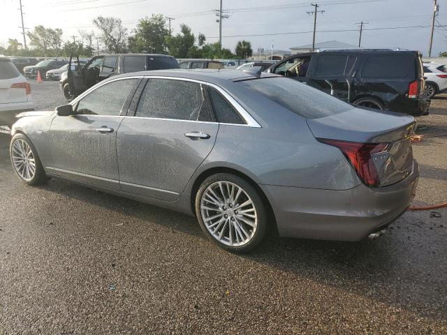 2020 CADILLAC CT6 LUXURY 1G6KE5RS4LU107872