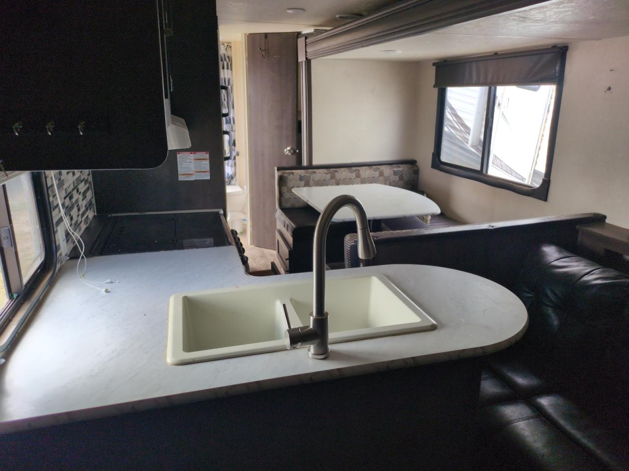 Lot #3246037206 2017 WILDWOOD WILDWOOD