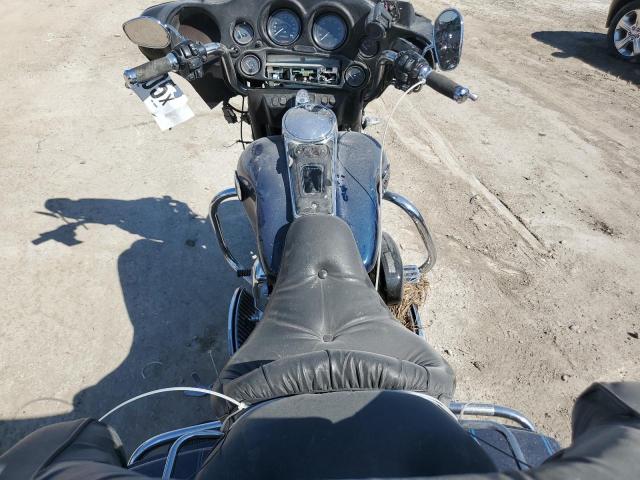 2000 HARLEY-DAVIDSON FLHTCUI #3281749908