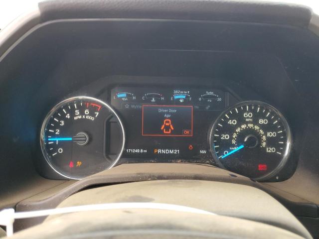 2016 FORD F150 SUPERCREW 1FTEW1EG1GFB38993