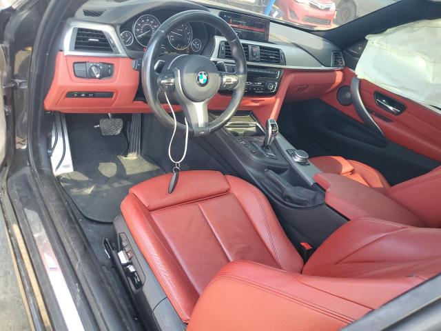2020 BMW 440XI WBA4W9C00LAG89987