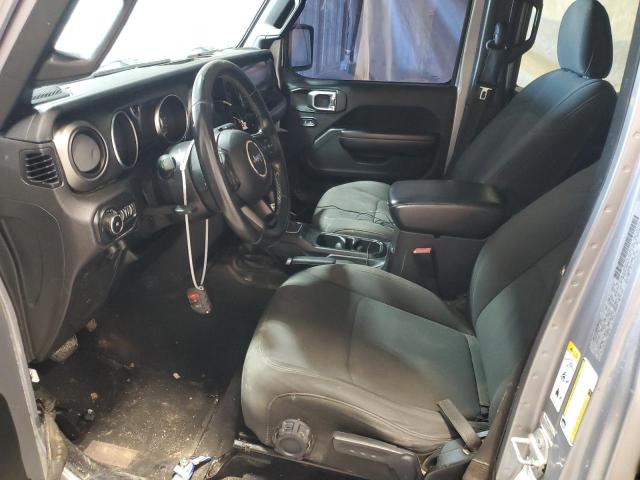 2020 JEEP WRANGLER U 1C4HJXDN9LW136885