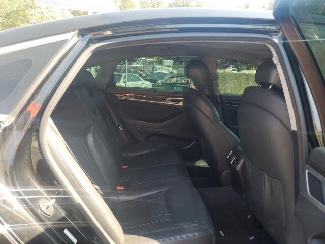 2017 GENESIS G80 BASE KMHGN4JE9HU177051