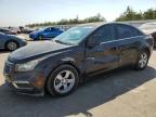 2015 CHEVROLET CRUZE LT - 1G1PC5SB8F7264058