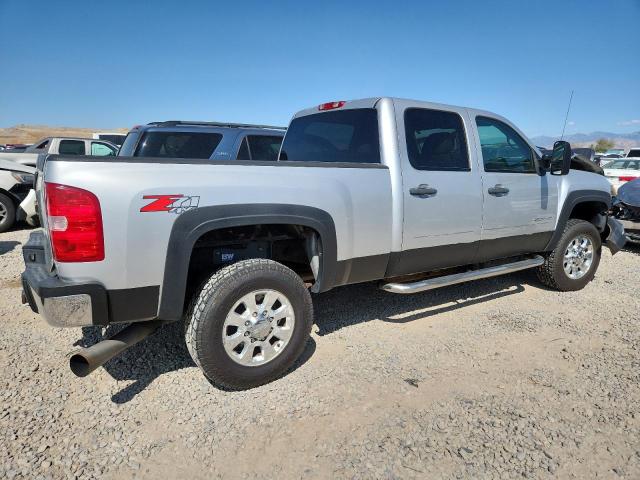 2011 CHEVROLET SILVERADO - 1GC1KXC87BF125215