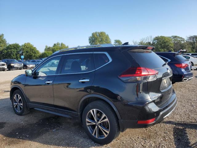 2020 NISSAN ROGUE S - JN8AT2MV4LW106387