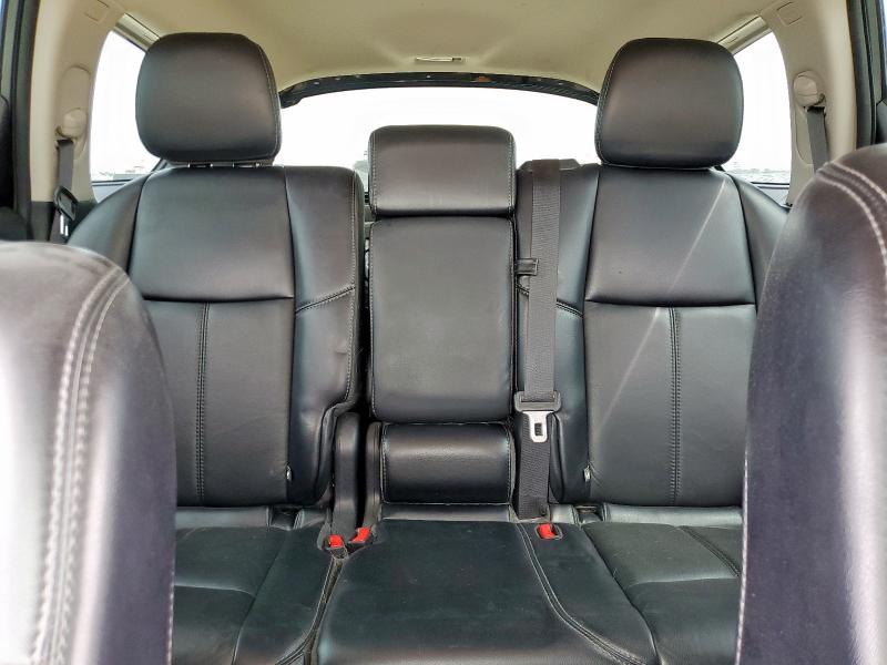 2019 NISSAN PATHFINDER 5N1DR2MMXKC644943