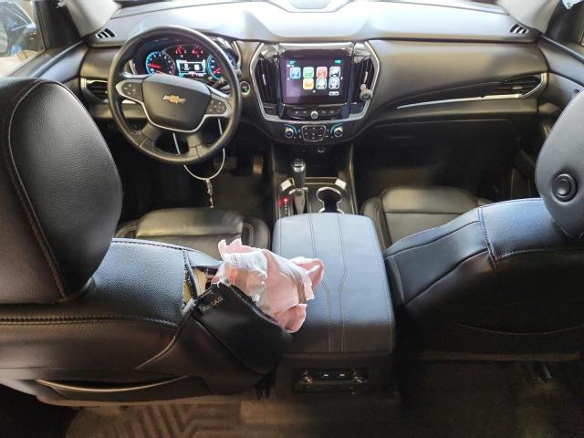 2018 CHEVROLET TRAVERSE R 1GNERJKX7JJ245635