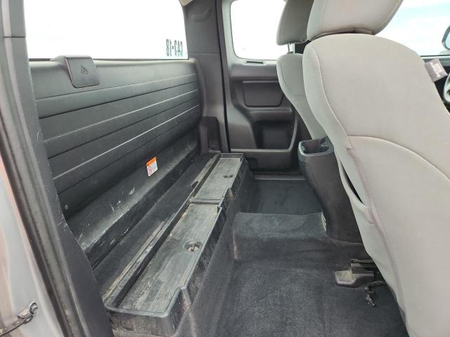 2018 TOYOTA TACOMA ACC 5TFSX5EN0JX059807