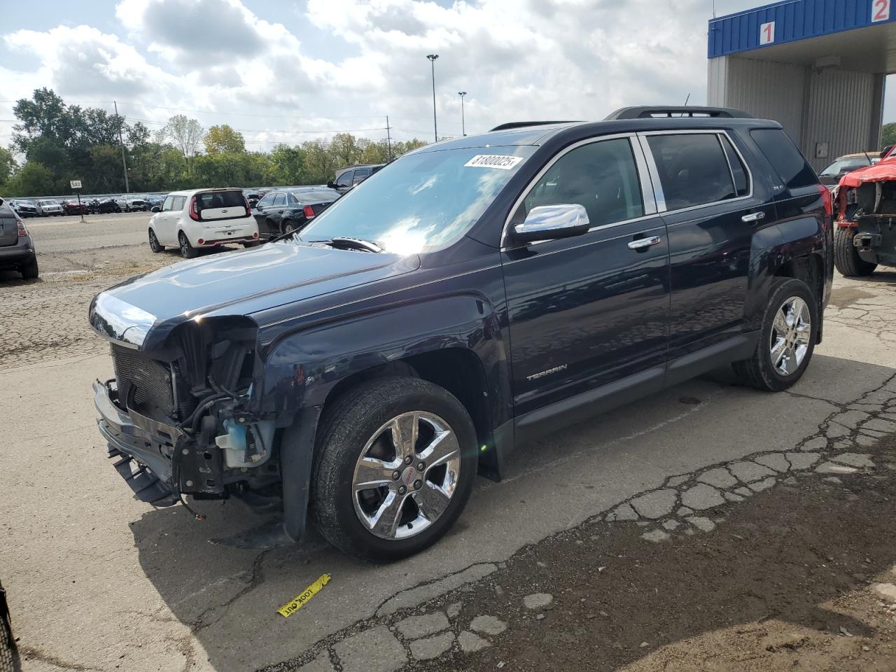 GMC TERRAIN SLE