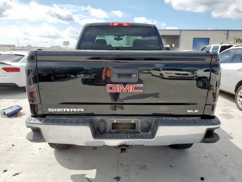 2015 GMC SIERRA K1500 SLE 3GTU2UEC5FG410819