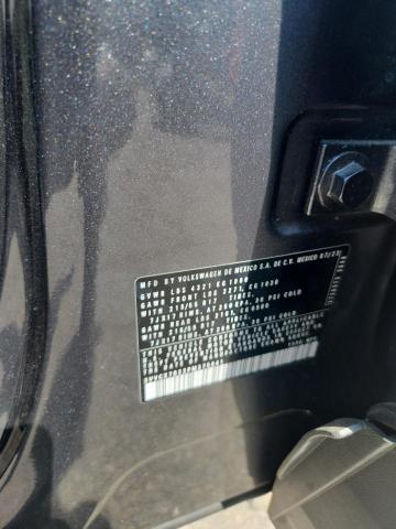 2023 VOLKSWAGEN TAOS S 3VVCX7B22PM375641